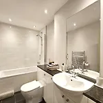 Elegant 1-bedroom *