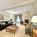 Apartment Elegant 1-bedroom