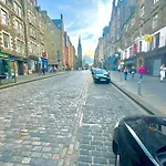 Cozy Escape * Edimburgo
