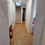 Rose Street 4 Bedroom