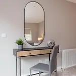 Apartman Dragon - Centre 1 Bed Edinburgh