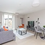 Dragon - Centre 1 Bed Apartman *