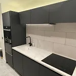 2bedroom With Steam Edinburgh
