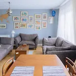 Дом отдыха Stylish 3 Bedroom Near Hollyrood Park
