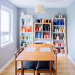 Stylish 3 Bedroom Near Hollyrood Park Дом отдыха