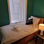 Homely 3 Bedroom In The Heart Of Appartement Édimbourg