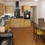 Homely 3 Bedroom In The Heart Of Édimbourg