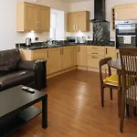 Homely 3 Bedroom In The Heart Of * Édimbourg