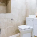 Homely 3 Bedroom In The Heart Of * Édimbourg