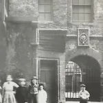 16th Century Courtyard On The Royal Mile Apartmán Edinburgh