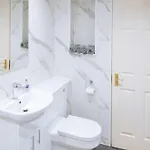 Snug & Serene 2bd Flat - Roseburn エディンバラ
