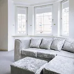 Snug & Serene 2bd Flat - Roseburn