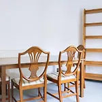 Snug & Serene 2bd Flat - Roseburn アパート