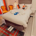 Casa de hóspedes Mayfield 3*
