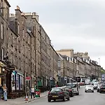 Ξενοδοχείο The Broughton Townhouse Εδιμβούργο
