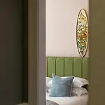 Ξενοδοχείο The Broughton Townhouse Εδιμβούργο