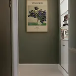 Ξενοδοχείο The Broughton Townhouse Εδιμβούργο