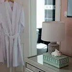 Hotel The Broughton Townhouse 3*