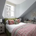 The Broughton Townhouse 3* Εδιμβούργο