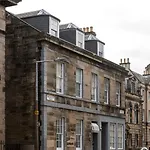Ξενοδοχείο The Broughton Townhouse Εδιμβούργο