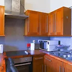 شقة Royal Mile, Large 5 Bed إدنبرة