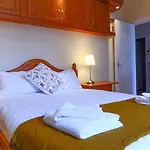 Royal Mile, Large 5 Bed شقة