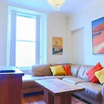 شقة Royal Mile, Large 5 Bed *