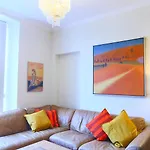 Royal Mile, Large 5 Bed إدنبرة