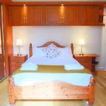 شقة Royal Mile, Large 5 Bed *