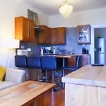 شقة Royal Mile, Large 5 Bed إدنبرة