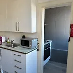 Lochrin Buildings Two Bed Apartamento *