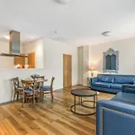 Princes Street 4* Edimburgo
