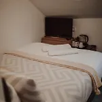 16 Pilrig Bed & Breakfast 3*