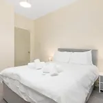 Two Bedroom Apartment-central Edinburgh-old Town-licensed Apartmán