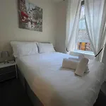 Two Bedroom Apartment-central Edinburgh-old Town-licensed Apartmán *