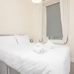 Two Bedroom Apartment-central Edinburgh-old Town-licensed Apartmán Edinburgh