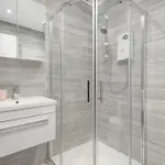 Apartmán Two Bedroom Apartment-central Edinburgh-old Town-licensed *