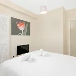 Two Bedroom Apartment-central Edinburgh-old Town-licensed Edinburgh
