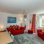 Appartement The Restalrig Édimbourg