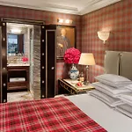Hotel 100 Princes Street 5*