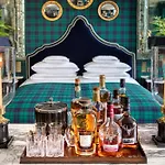 100 Princes Street Hotel Edimburgo