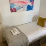 Stockbridge Two Bedroom شقة