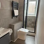 Lochrin Buildings Two Bed Apartamento *