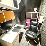 Semesterbostad Three Bedroom House Edinburg