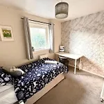 Semesterbostad Three Bedroom House