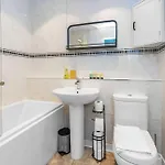 Guestready - Peaceful Retreat In Leith * إدنبرة