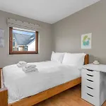 Guestready - Peaceful Retreat In Leith شقة
