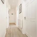Argyl - Charming 2 Bedroom On Thistle Street Daire *