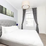Argyl - Charming 2 Bedroom On Thistle Street Daire Edinburgh