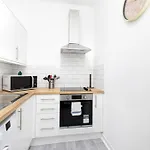 Argyl - Charming 2 Bedroom On Thistle Street * Edinburgh